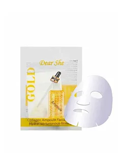 Dear She Masca de fata 25 ml Collagen,Hydration,Luminous,Firming