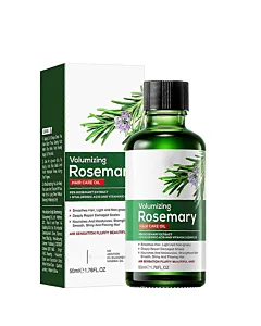Sadoer Ulei de par 50 ml Volumizing Rosemary