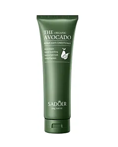 Sadoer Balsam de par cu avocado 250 g Repair Hair