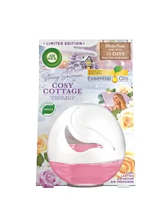 Airwick Odorizant de camera 75 ml Frosted Roses&Snowberry