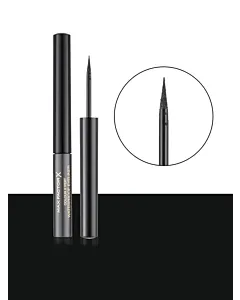 Max Factor Tus pleoape 2ml Metallic Anthracite Waterproof 02