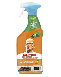 Mr. Proper Degresant bucatarie cu pompa 800 ml Mandarin