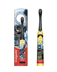 Colgate Periuta de dinti electrica pentru copii Batman