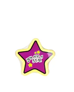 DeeDoo Bomba de baie 60 g You Are A Star