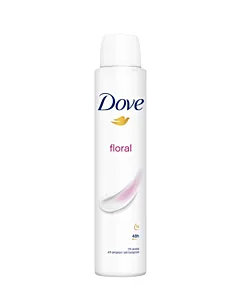 Dove Spray deodorant femei 200 ml Floral