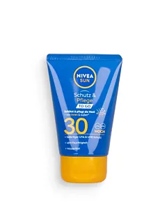 Nivea Sun Lotiune de plaja 50 ml SPF30 TO GO
