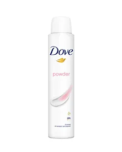 Dove Spray deodorant femei 200 ml Powder