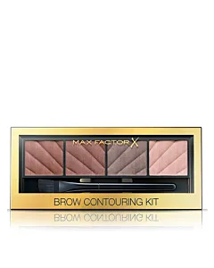 Max Factor Kit sprancene 25 gr Brow Contouring 