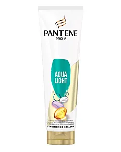Pantene Balsam de par 160 ml Aqualight (in tub)