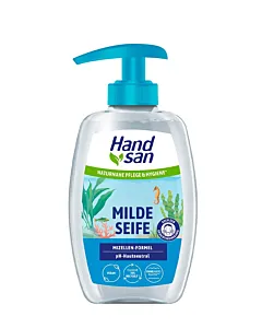 Handsan Sapun lichid 300 ml Micellar Technology