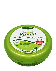 Kamill Crema de maini si unghii 150 ml Classic