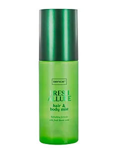 Sence Spray pentru par si corp 100 ml Fresh Allure
