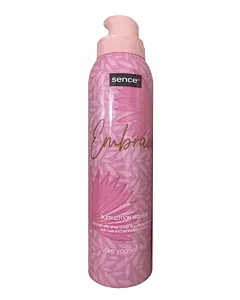 Sence Of Wellness Crema-Spuma pentru corp 150 ml Embrace