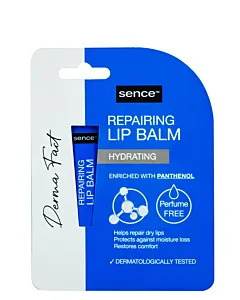 Sence Beauty Balsam de buze 7.5 g Repairing