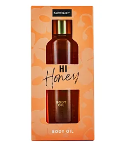 Sence Ulei de corp 50 ml Honey