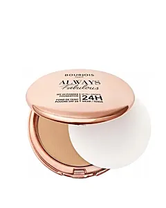 Bourjois Pudra pentru fata 7 g SPF 20 Always Fabulous 425 Honey Miel