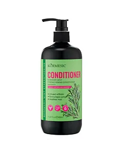 Kormesic Balsam de par cu rozmarin 450 ml Rosemary Mint&Strenghtening