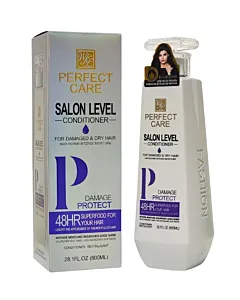 Wokali Perfect Care Balsam de par 800 ml Salon Level Damage Protect