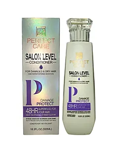 Wokali Perfect Care Balsam de par 520 ml Salon Level Damage Protect