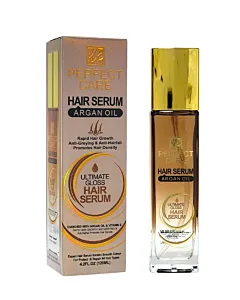 Wokali Perfect Care Ser pentru par 120 ml Argan Oil