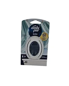 Ambi Pur Odorizant de baie 7.5 ml Aroma A Limpio