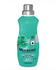 Misavan Crema de balsam rufe 750 ml Aura Matasoasa