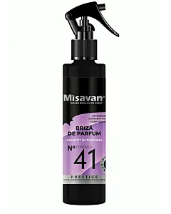 Misavan Spray odorizant camera 200 ml No.41 Asfintit in Toscana (Briza de parfum)