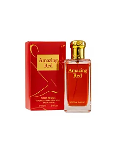 V.V.Love Parfum femei 100 ml Amazing Red
