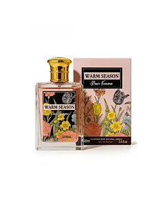 V.V.Love Parfum femei 100 ml Warm Season
