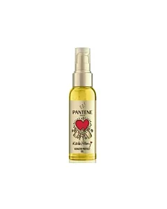 Pantene Ulei de par 100 ml Keratin Protect Oil Intensive Repair