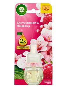 Airwick Rezerva aparat electric 19 ml Cherry Blossom & Raspberry