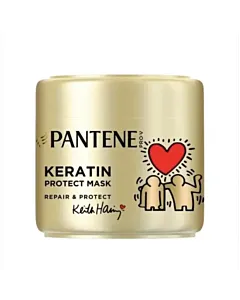 Pantene Masca de par 300 ml Keratin Repair&Protect