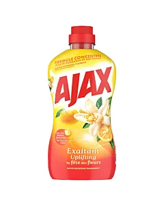 Ajax Detergent Pardoseli si Multisuprafete 750 ml Flower Festival
