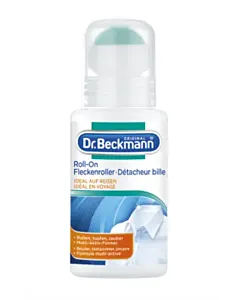 Dr. Beckmann Roll-On pentru indepartare pete 75 ml Ideal auf Reisen
