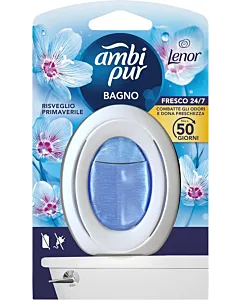 Ambi Pur Odorizant de baie 7.5 ml Spring Awakening