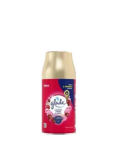 Glade Rezerva aparat odorizant camera 269 ml Bubbly Berry