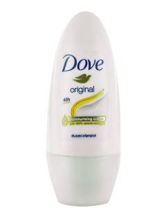 Dove Roll-on 50 ml Original