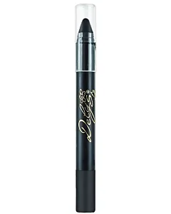Delys Creion pentru ochi 4.5 g Nr.12 Negru briliant