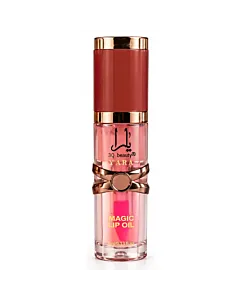 3Q Beauty Yara Ulei de buze 4 ml Nr.106