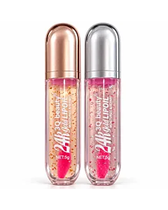 3Q Beauty 24K Gold Lip Oil 5 g