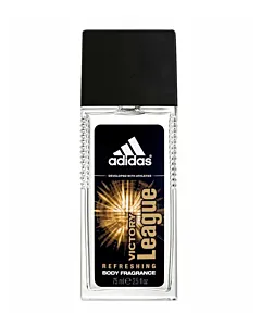 Adidas Spray natural Barbati 75 ml Victory League