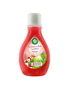 Airwick Odorizant camera lichid 375 ml Fresh N Up Rasberry Blossom