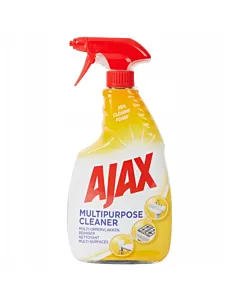Ajax Solutie curatat multisuprafete cu pompa 750 ml