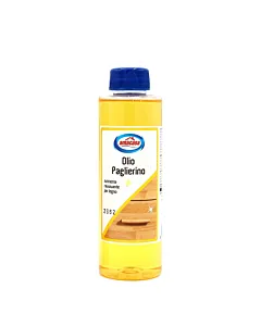 Amacasa Ulei Paglierino 200 ml – întreținere și revigorare lemn, luciu și protecție pentru mobilă și pardoseli