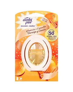 Ambi Pur odorizant de baie Arancia e Canella 7,5 ml