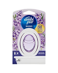 Ambi Pur odorizant de baie Lavandă 7,5 ml