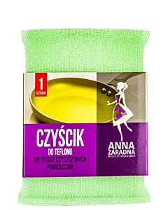 Anna Burete de vase special pentru teflon 1 buc