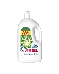 Ariel Detergent lichid 3.5 L 70 spălări Mountain Spring – curățare profundă și parfum proaspăt