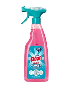 At Home Solutie curatat multisuprafete 750 ml Multi Power