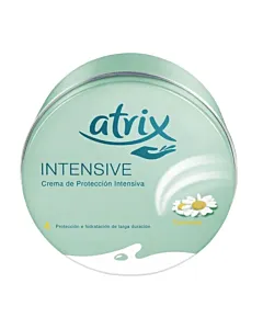 Cremă de mâini Atrix Camomile 250 ml cu mușețel hidratant